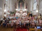 Katolički vrtić "Anđeo" u Svetom Iliji proslavio 20 godina djelovanja